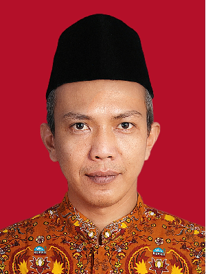 Tenaga Pendidik